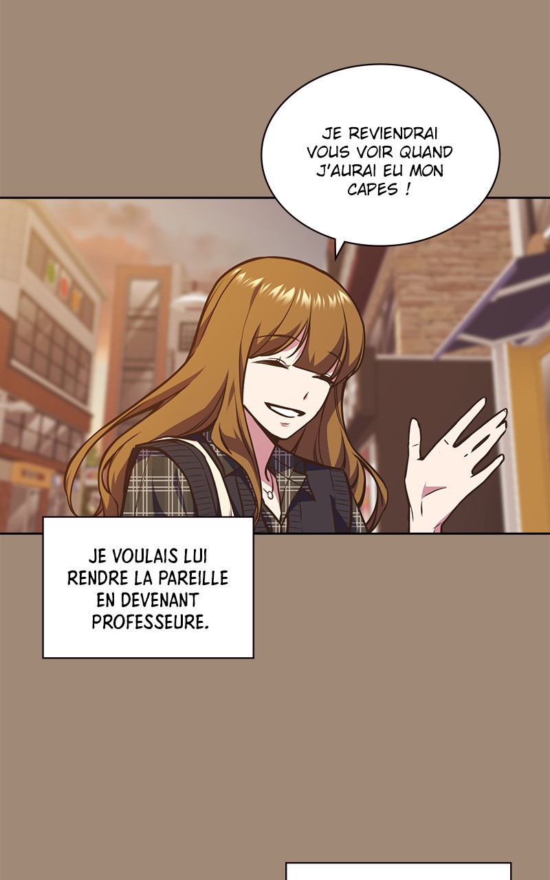Read Study Group FR Manga Online