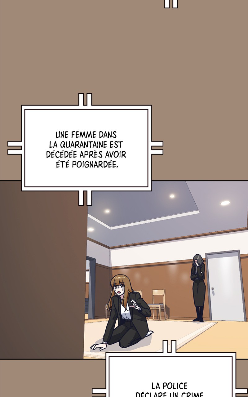Read Study Group FR Manga Online