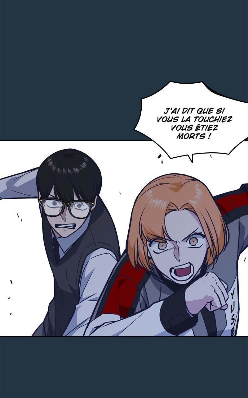Read Study Group FR Manga Online