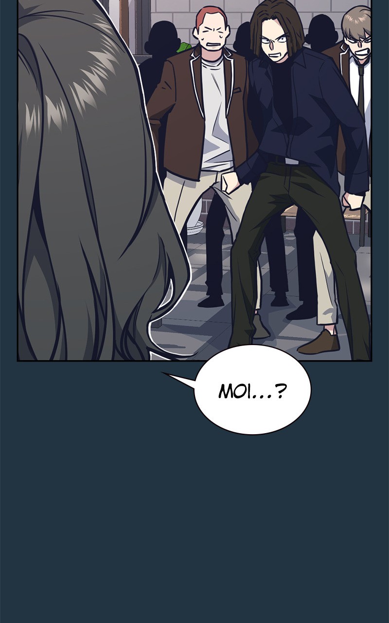 Read Study Group FR Manga Online