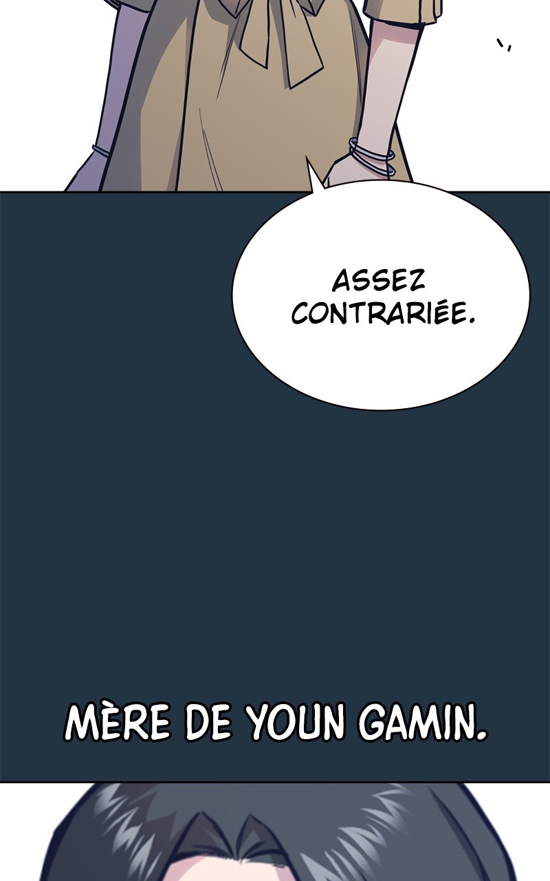 Read Study Group FR Manga Online