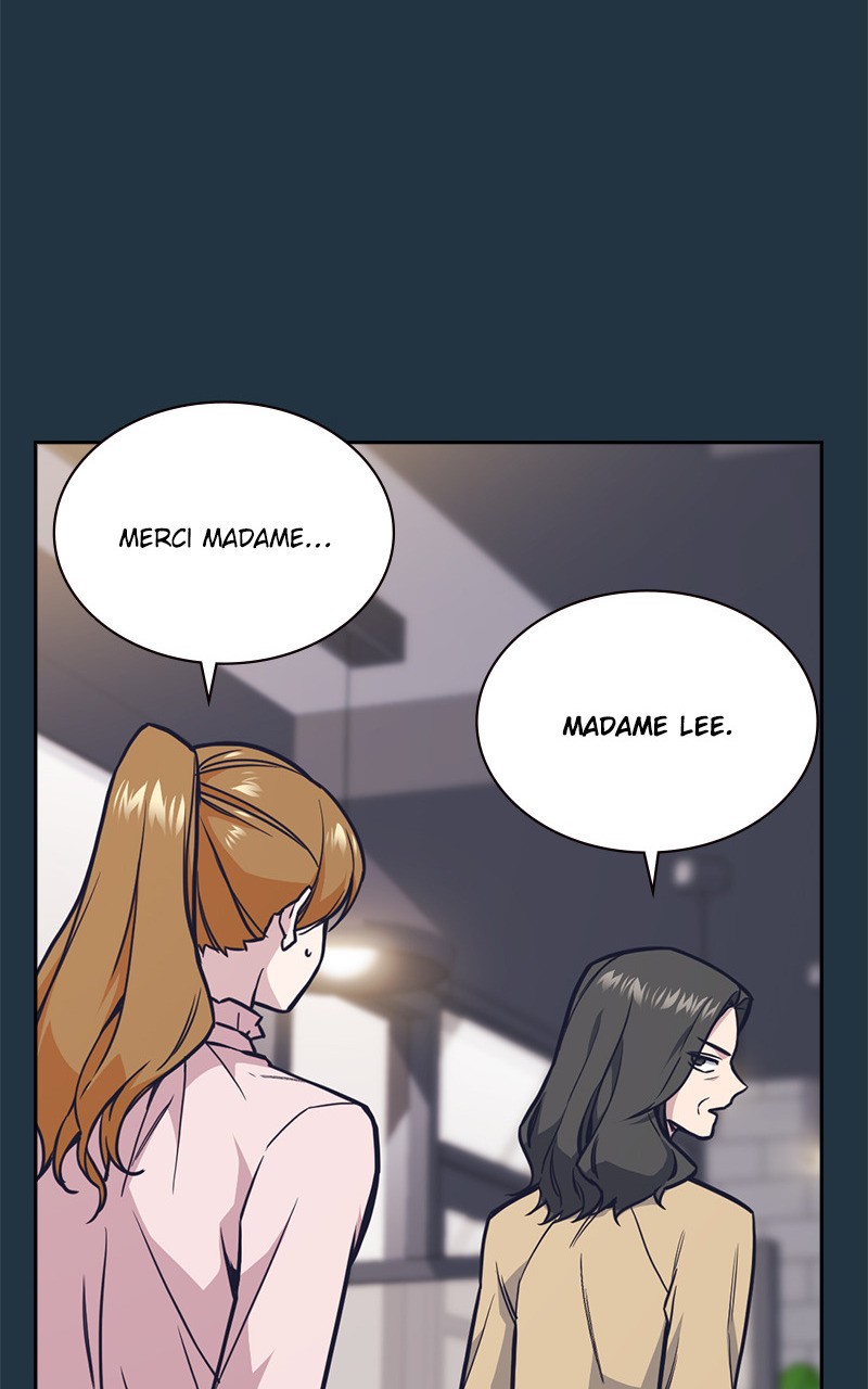 Read Study Group FR Manga Online
