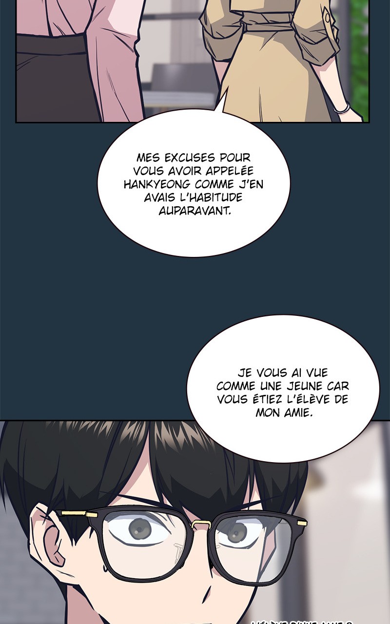Read Study Group FR Manga Online