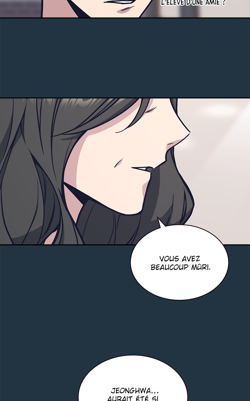 Read Study Group FR Manga Online