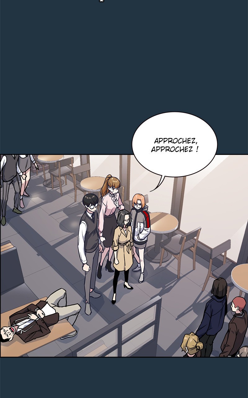 Read Study Group FR Manga Online