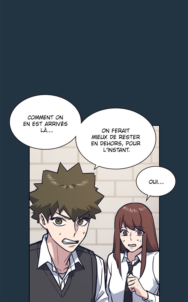 Read Study Group FR Manga Online
