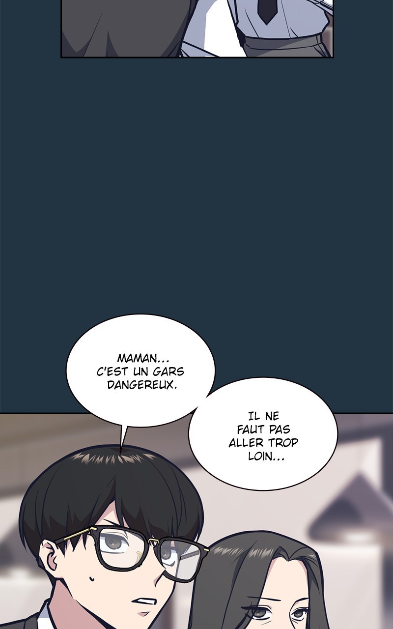 Read Study Group FR Manga Online