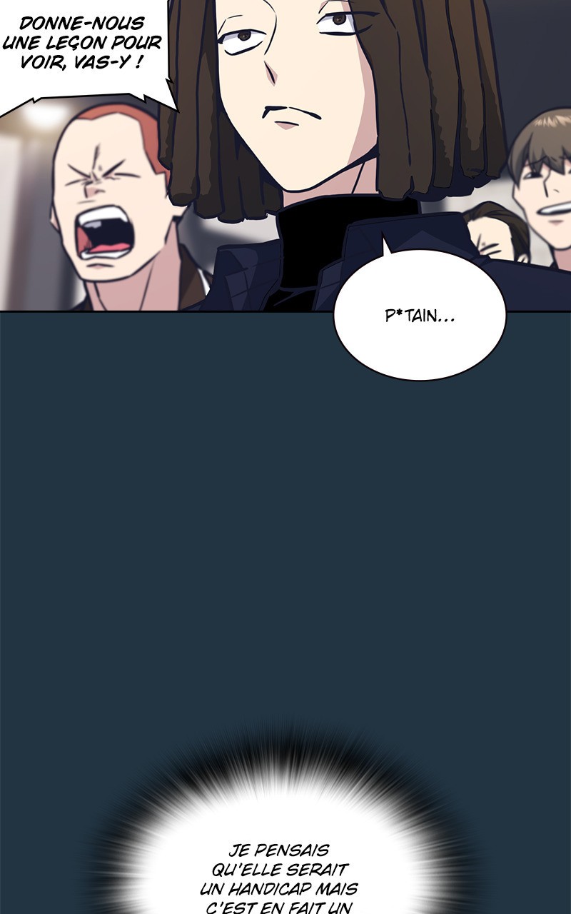 Read Study Group FR Manga Online