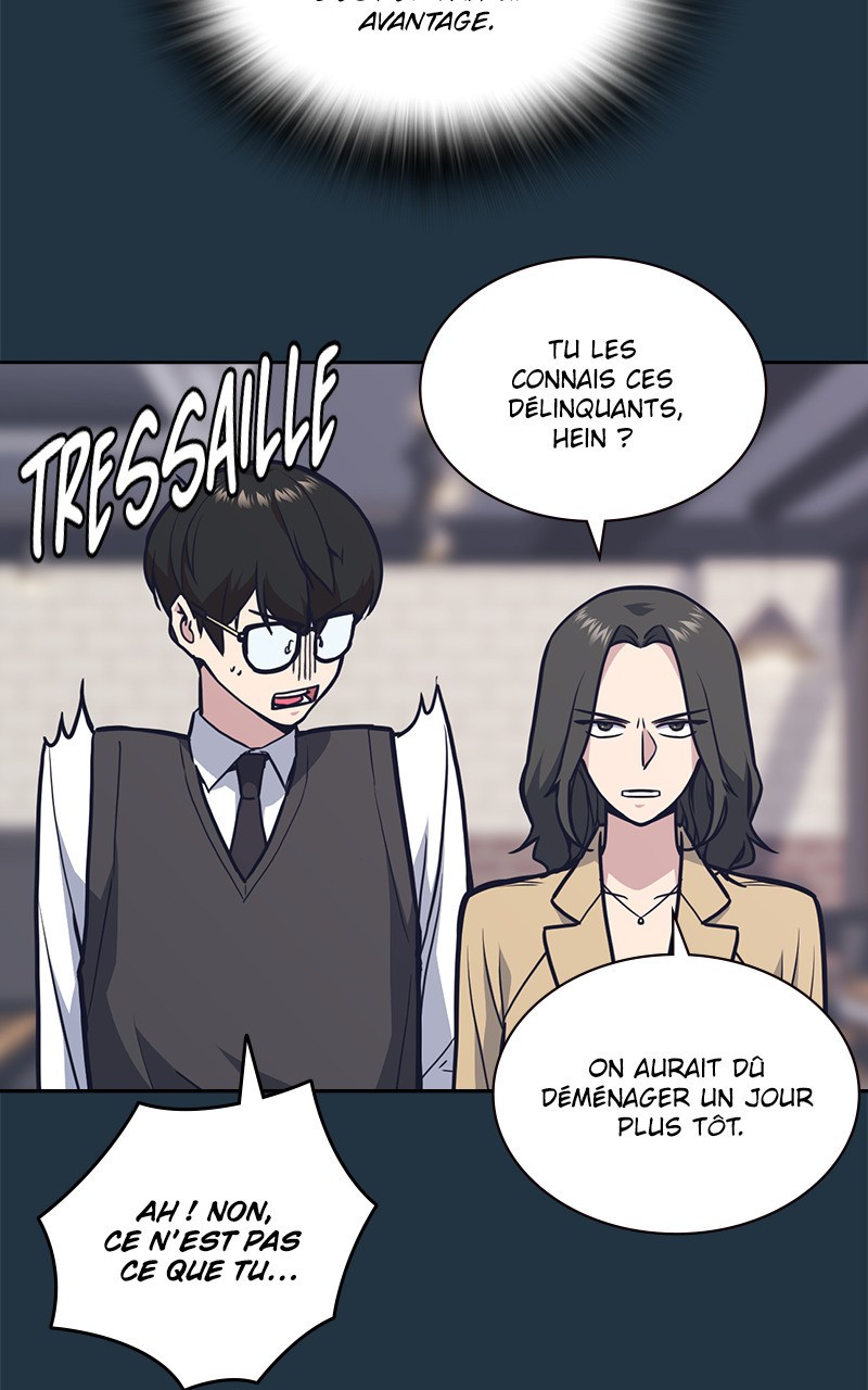 Read Study Group FR Manga Online