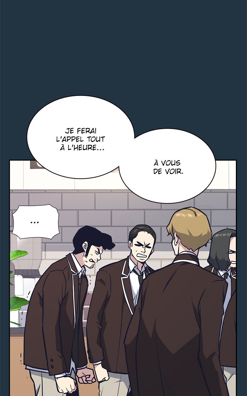 Read Study Group FR Manga Online