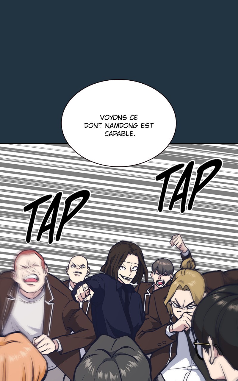 Read Study Group FR Manga Online