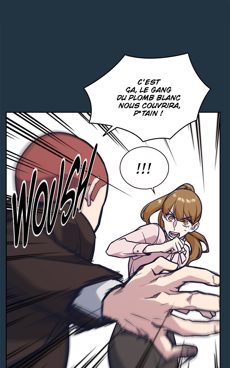 Read Study Group FR Manga Online