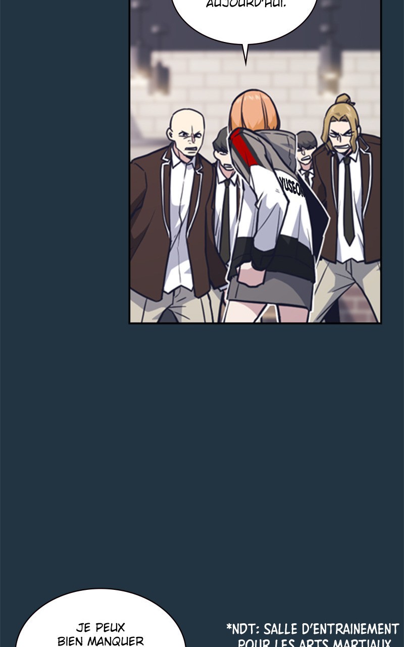Read Study Group FR Manga Online