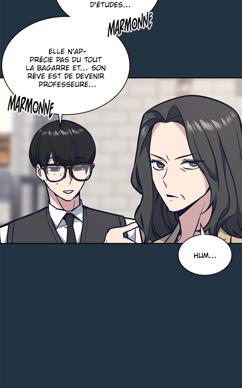 Read Study Group FR Manga Online