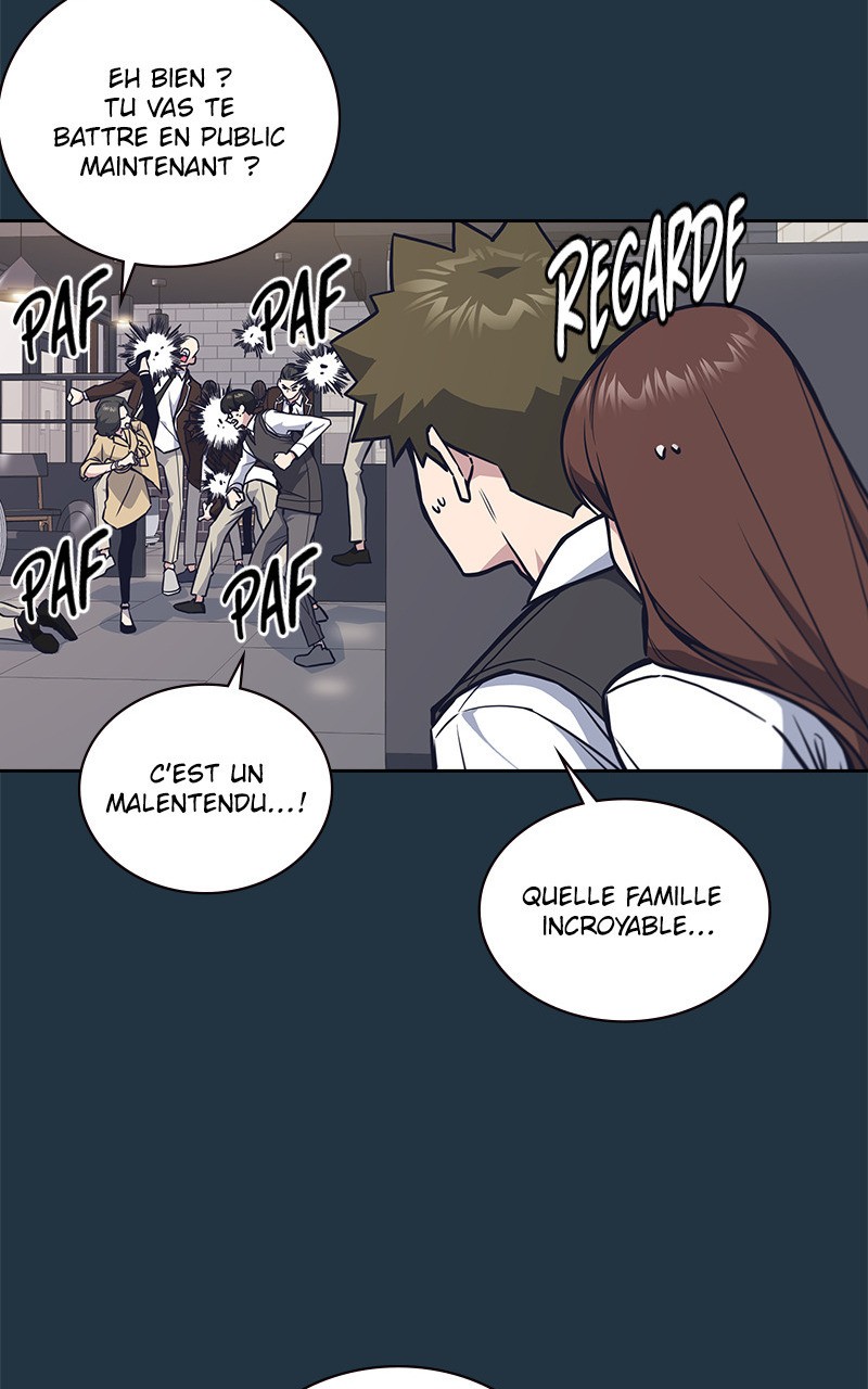 Read Study Group FR Manga Online