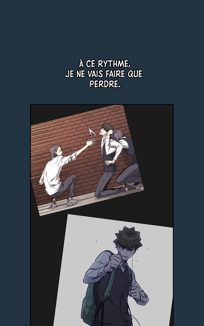 Read Study Group FR Manga Online