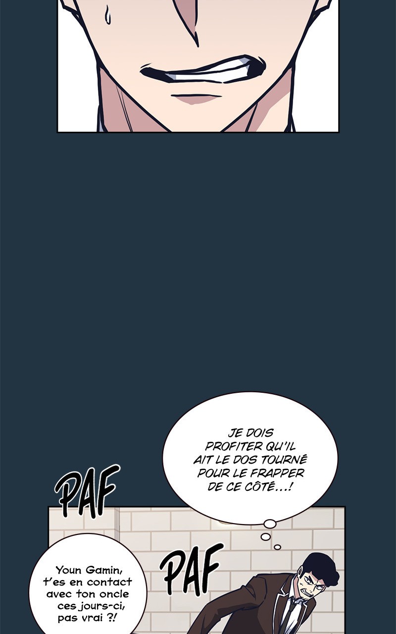 Read Study Group FR Manga Online