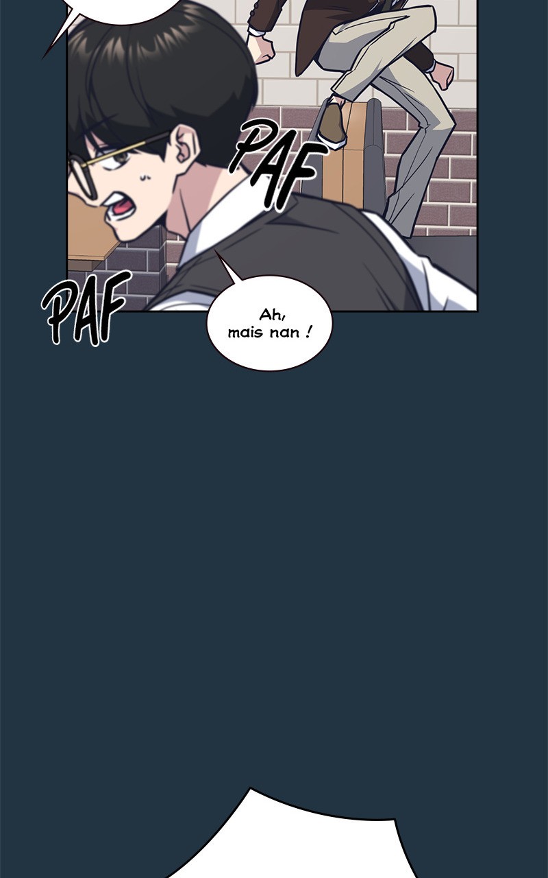 Read Study Group FR Manga Online