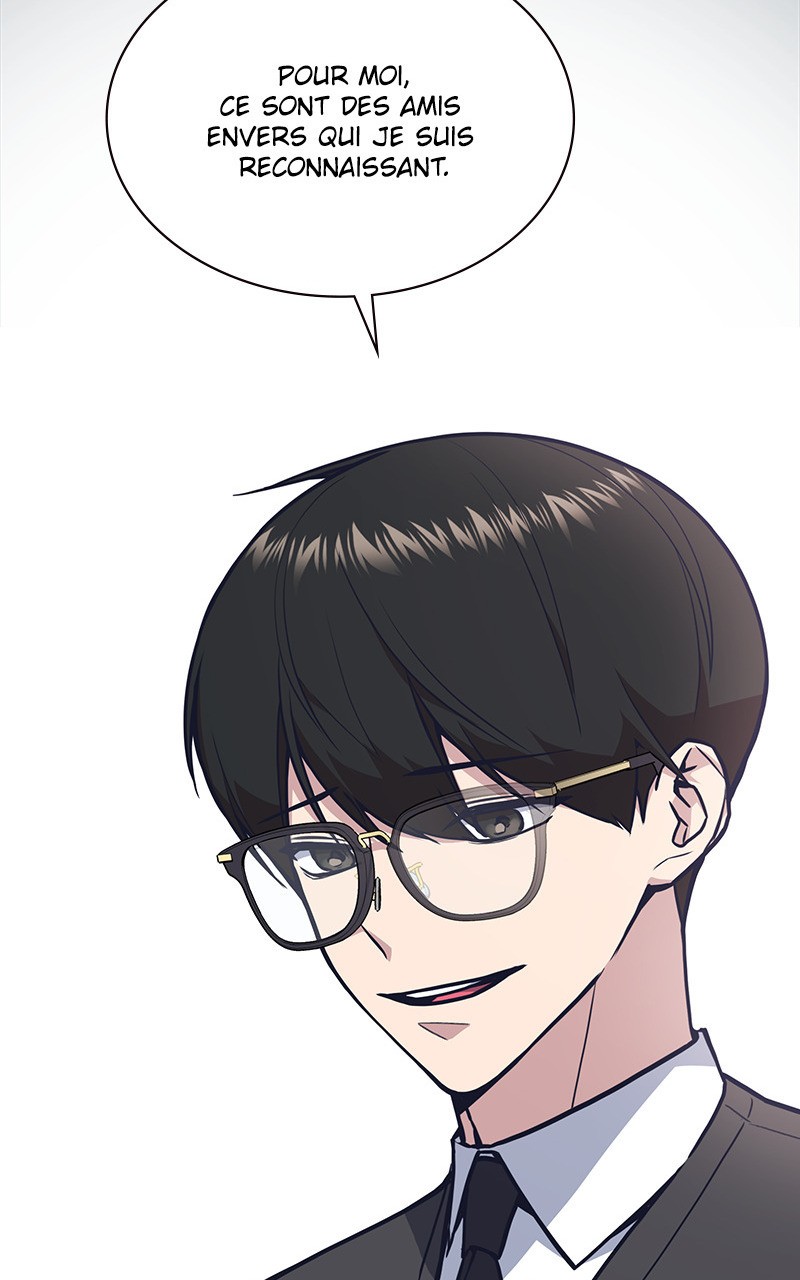 Read Study Group FR Manga Online