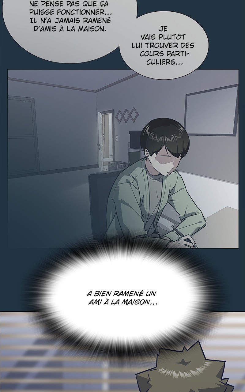 Read Study Group FR Manga Online