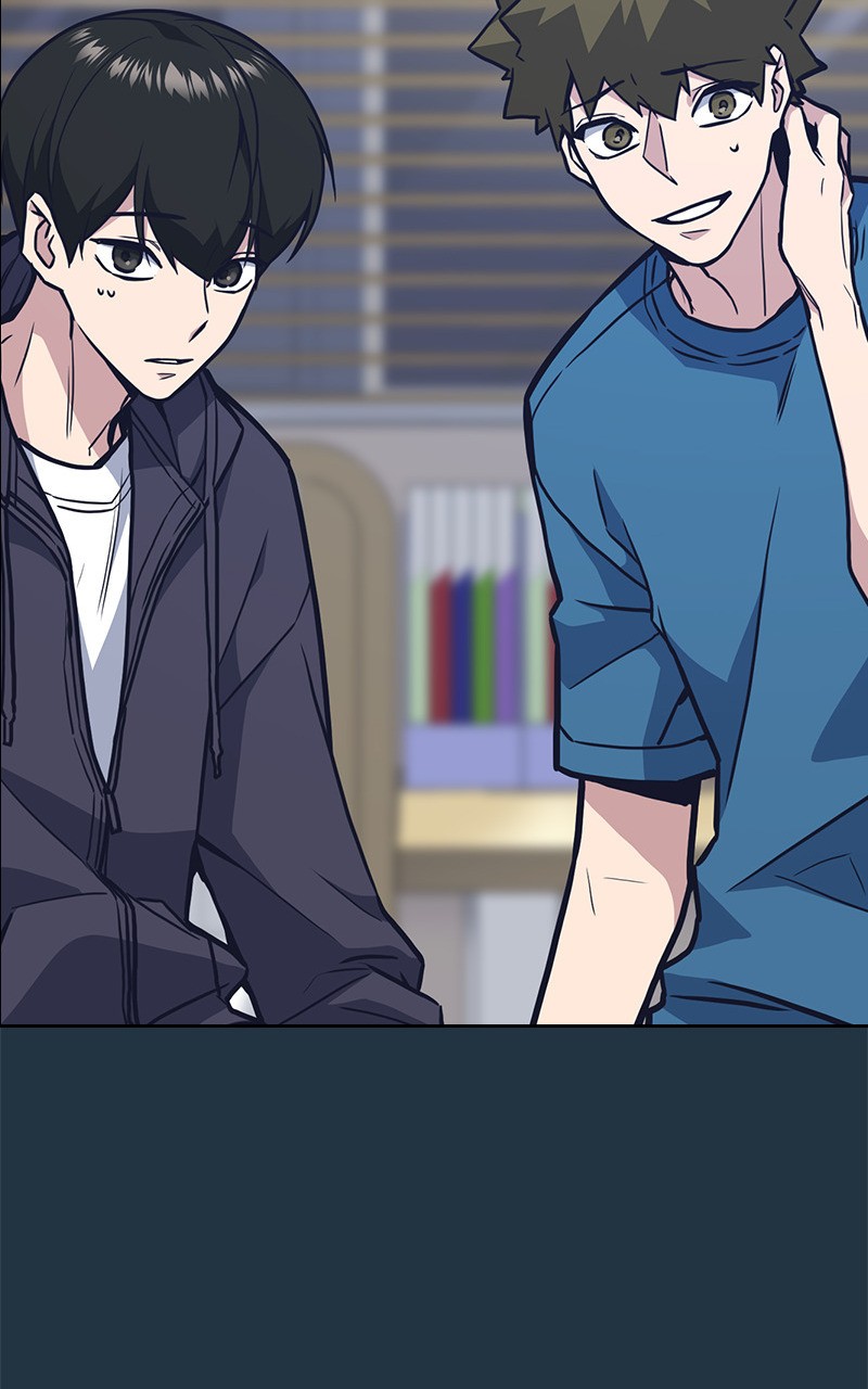 Read Study Group FR Manga Online
