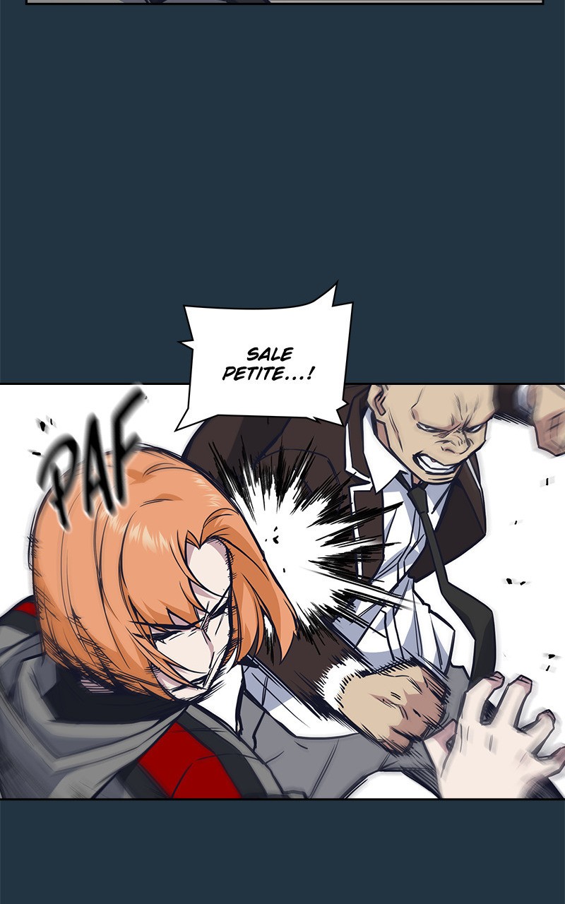 Read Study Group FR Manga Online