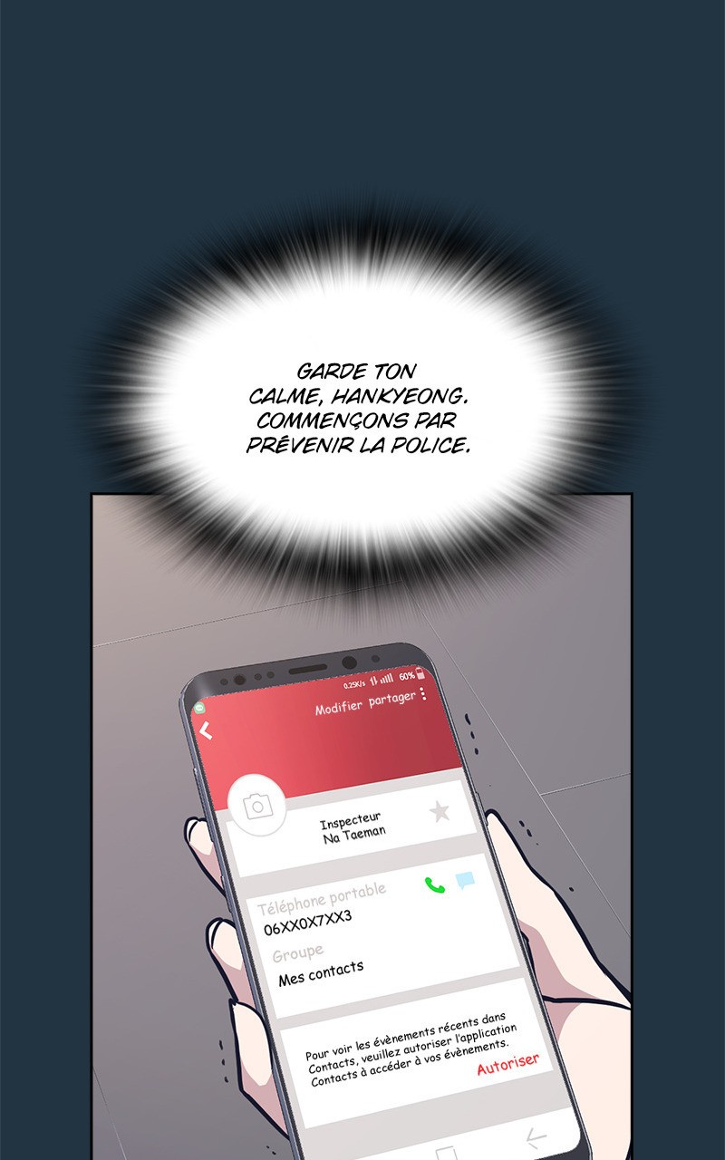 Read Study Group FR Manga Online