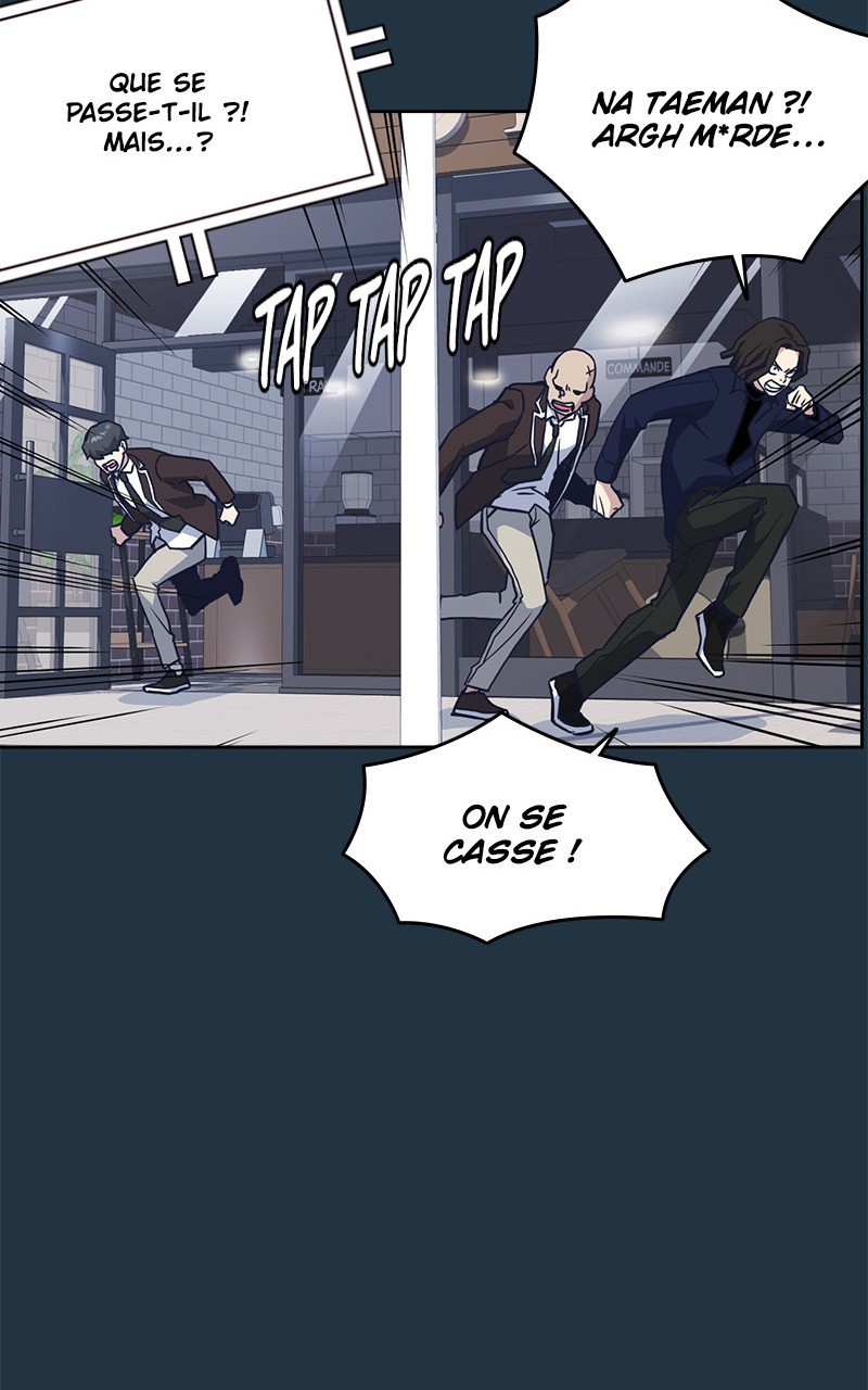 Read Study Group FR Manga Online