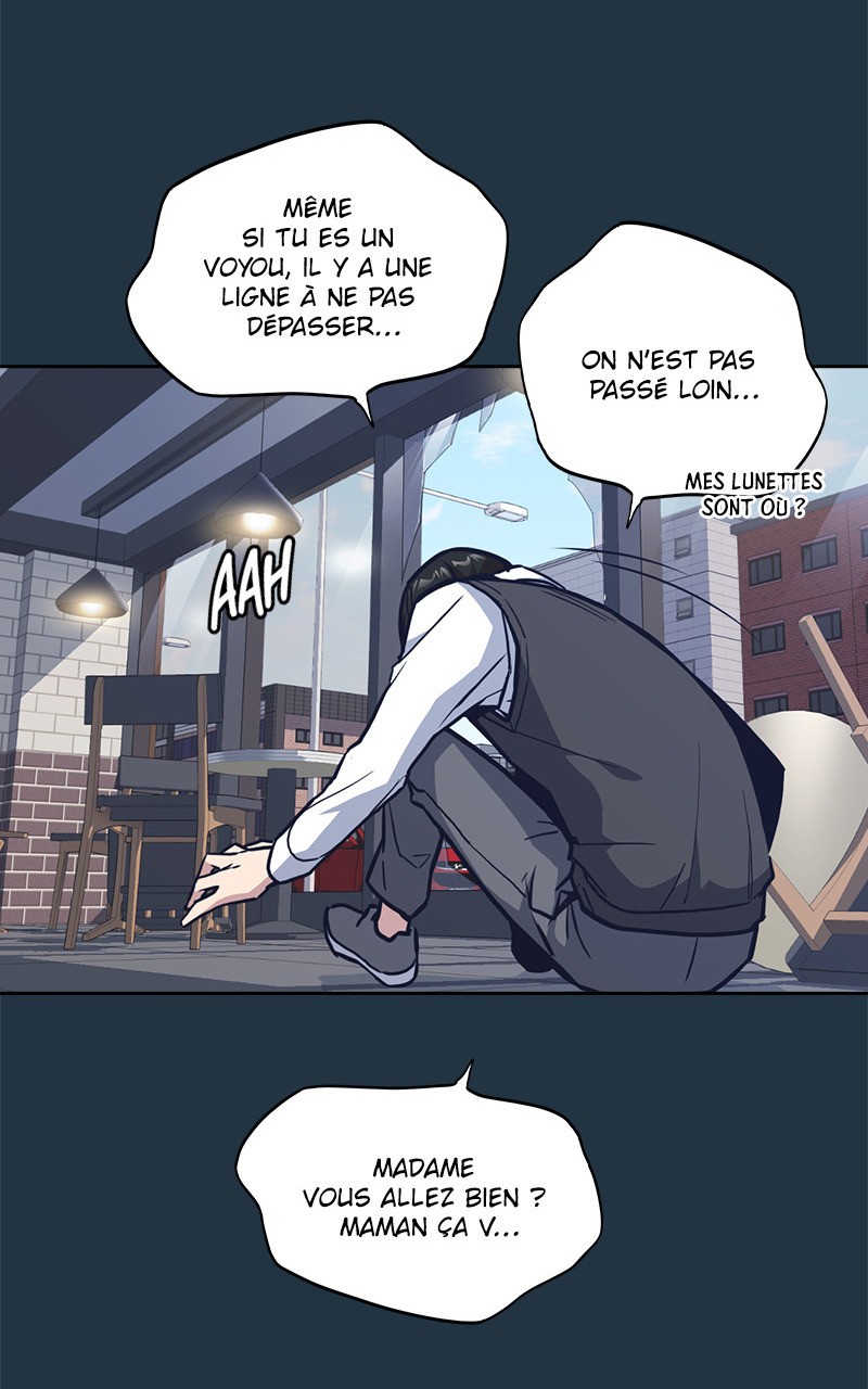 Read Study Group FR Manga Online