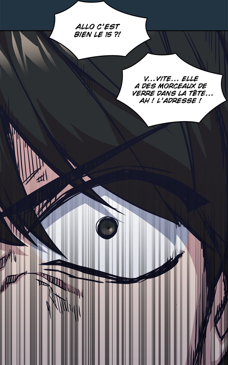 Read Study Group FR Manga Online