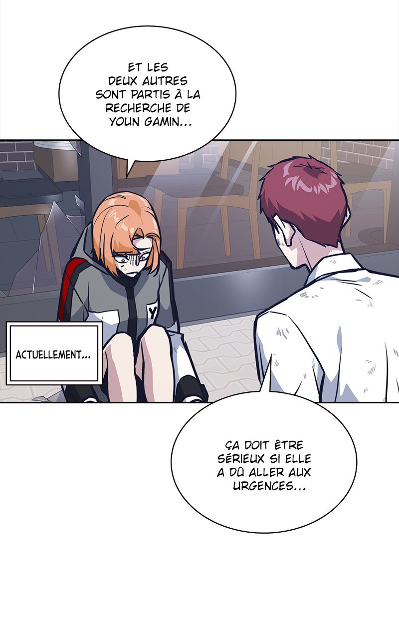 Read Study Group FR Manga Online