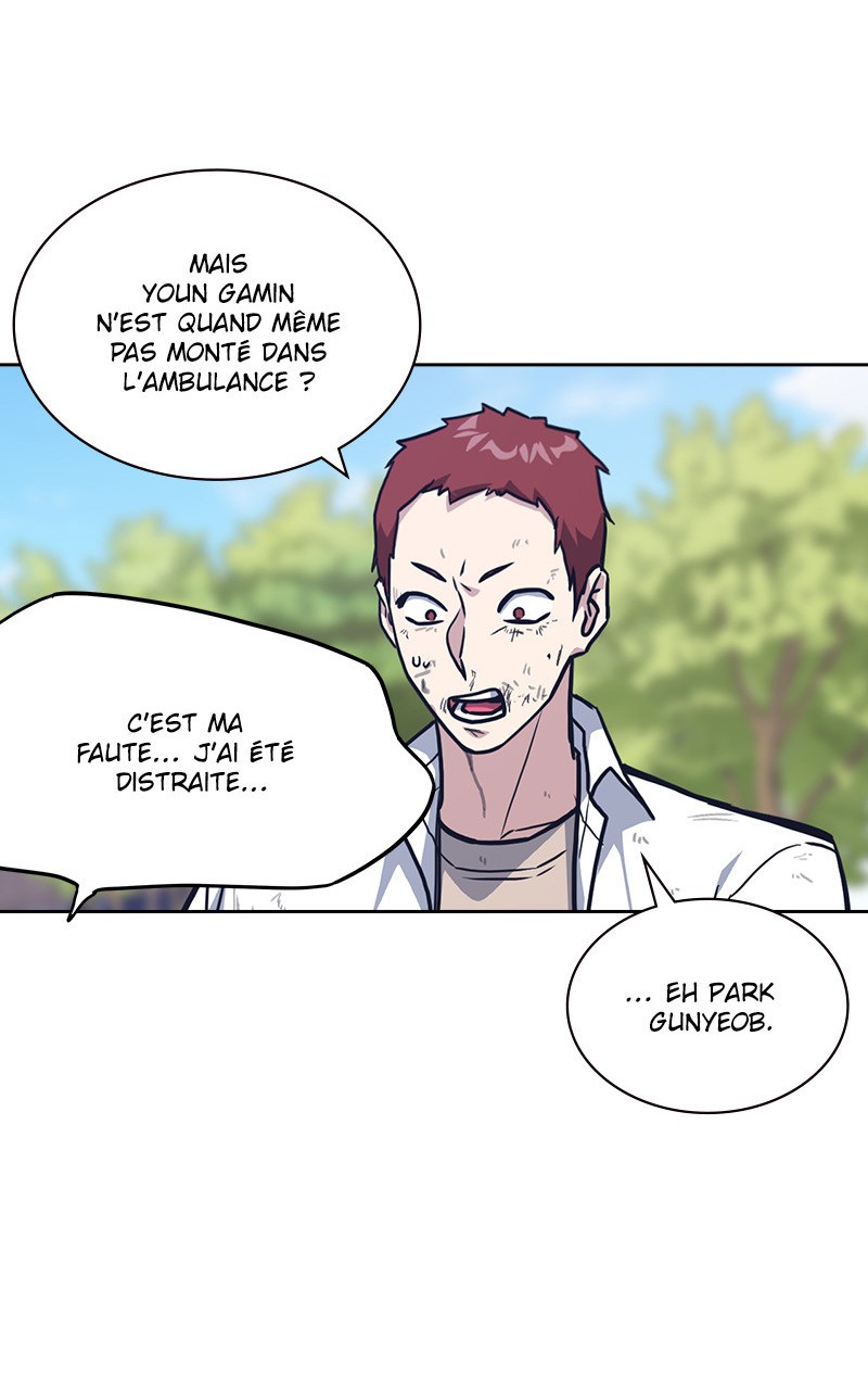 Read Study Group FR Manga Online
