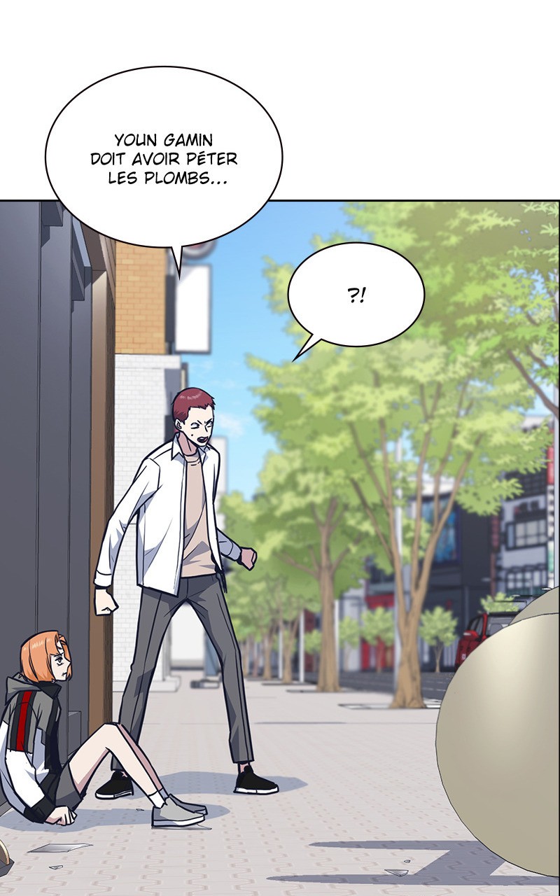 Read Study Group FR Manga Online