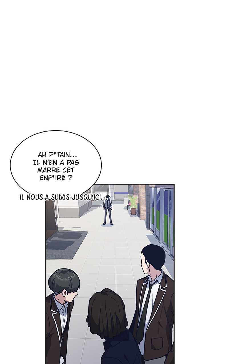 Read Study Group FR Manga Online