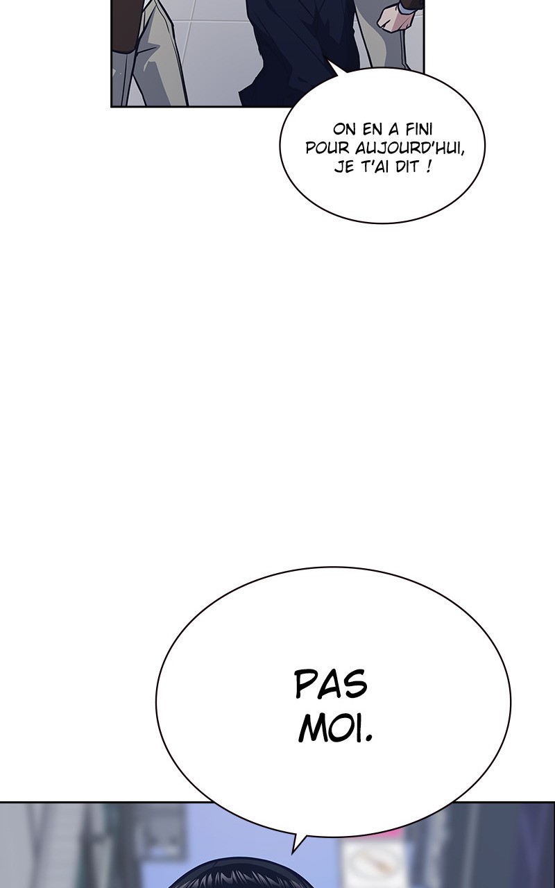 Read Study Group FR Manga Online
