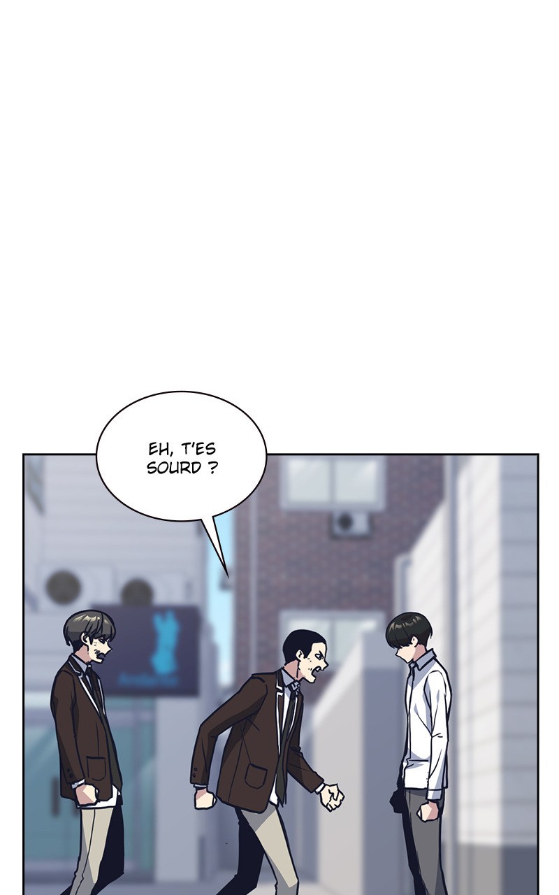 Read Study Group FR Manga Online