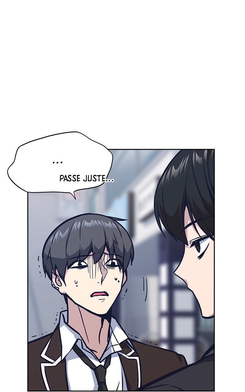 Read Study Group FR Manga Online