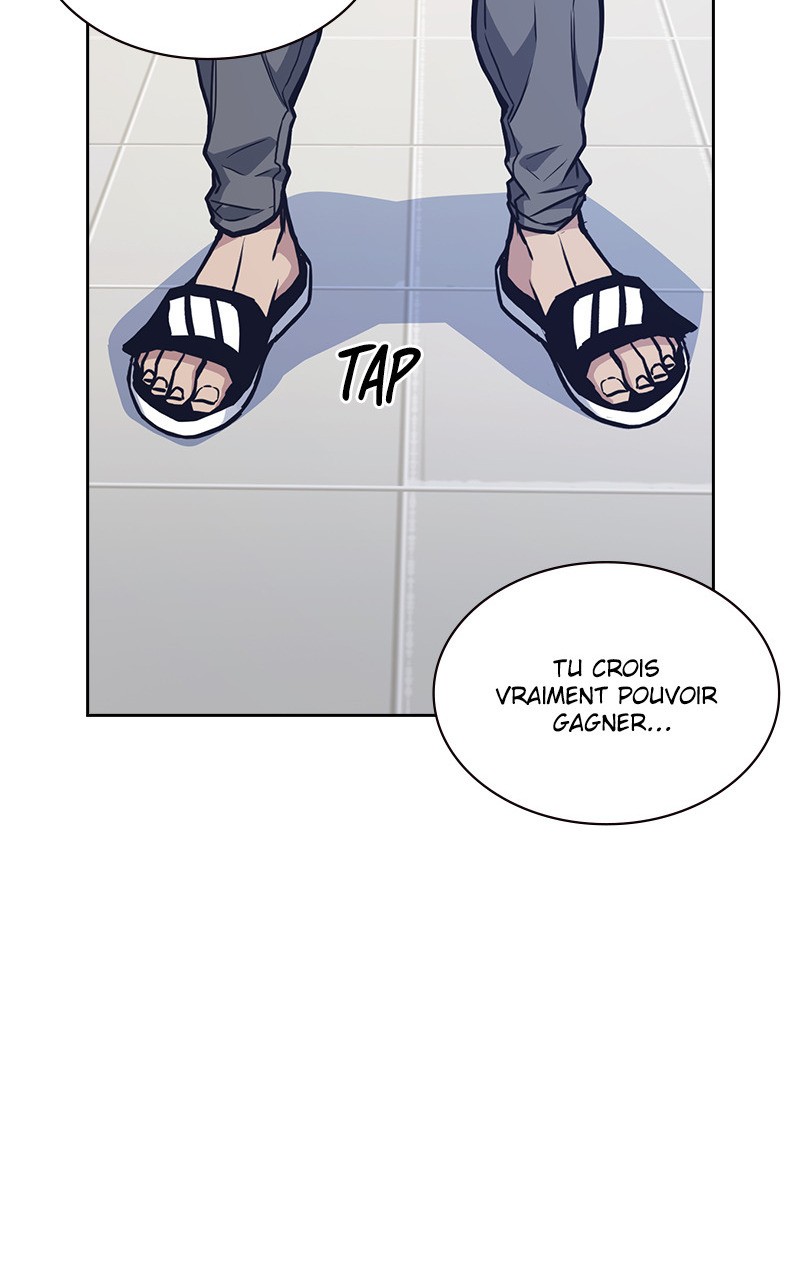 Read Study Group FR Manga Online