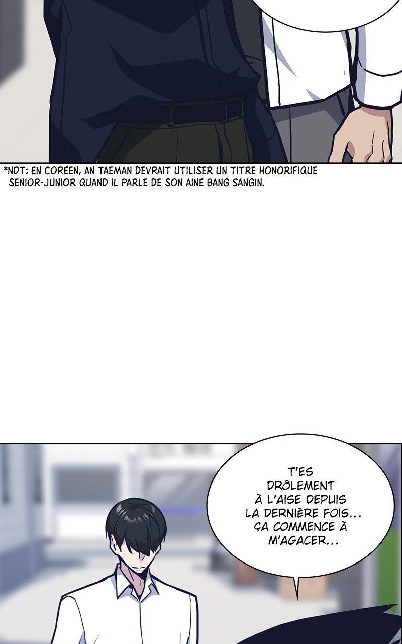 Read Study Group FR Manga Online