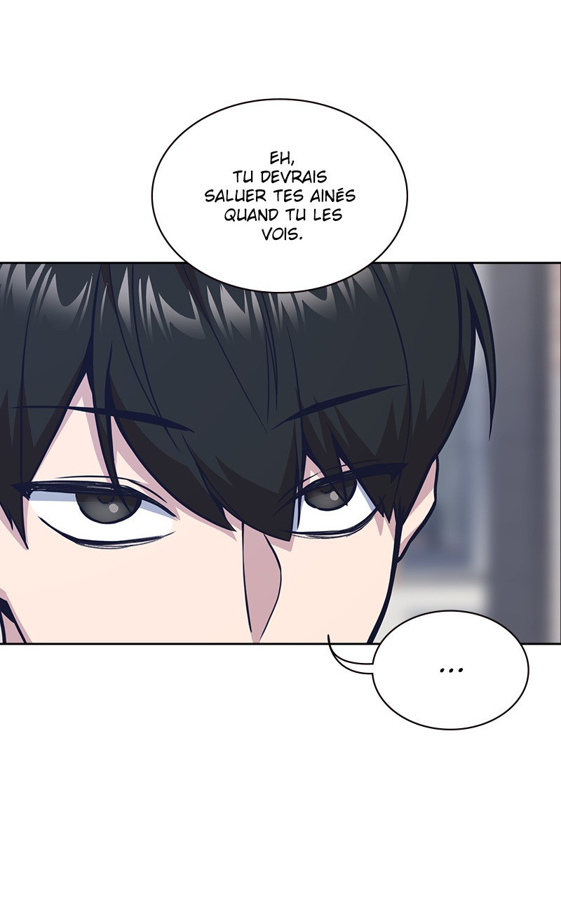 Read Study Group FR Manga Online