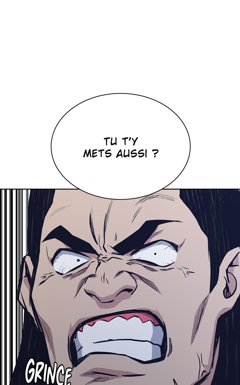 Read Study Group FR Manga Online