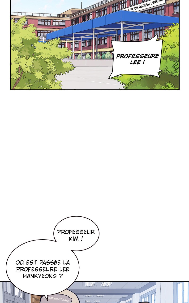 Read Study Group FR Manga Online