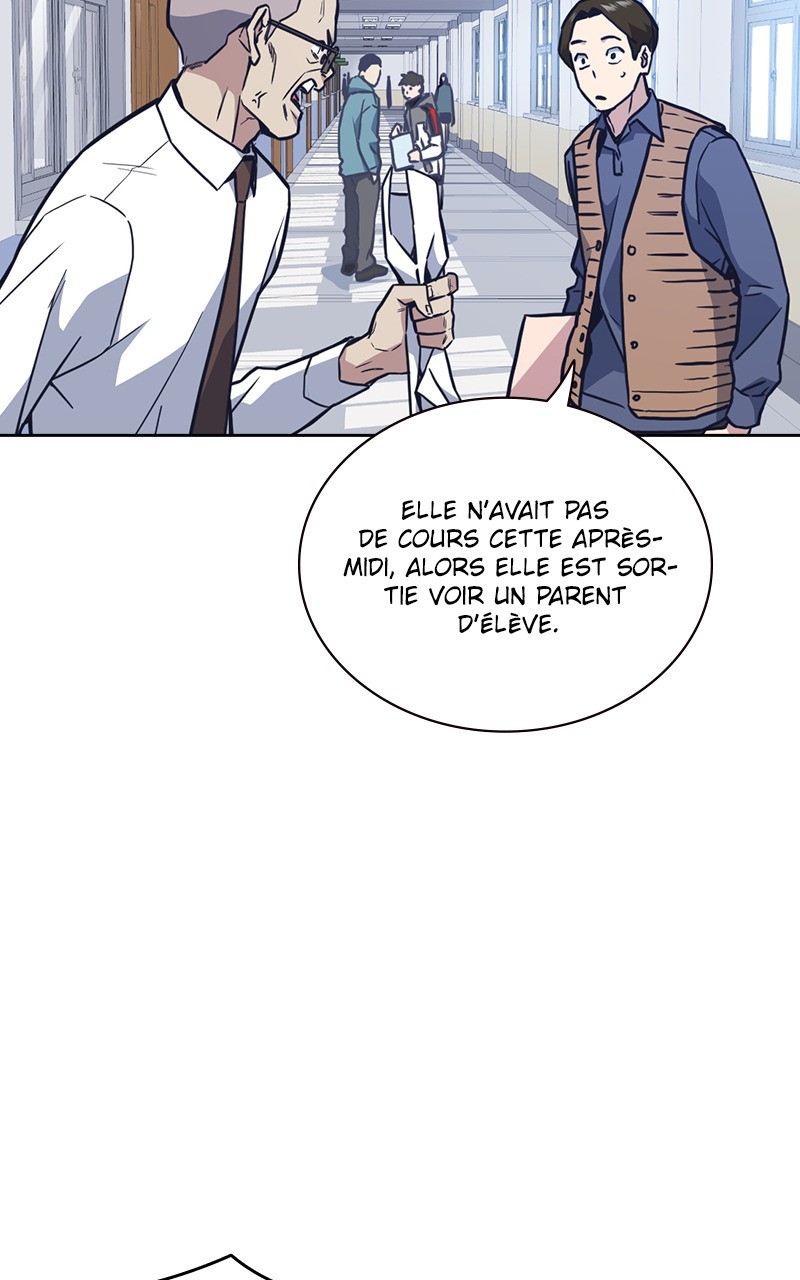 Read Study Group FR Manga Online
