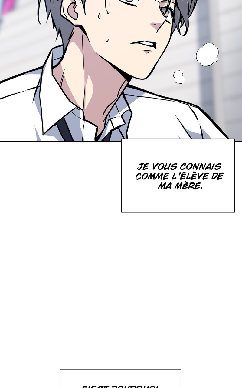 Read Study Group FR Manga Online