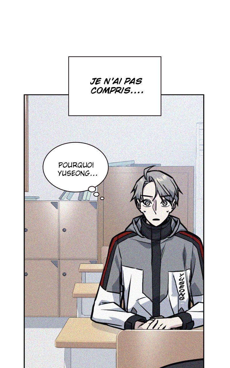 Read Study Group FR Manga Online