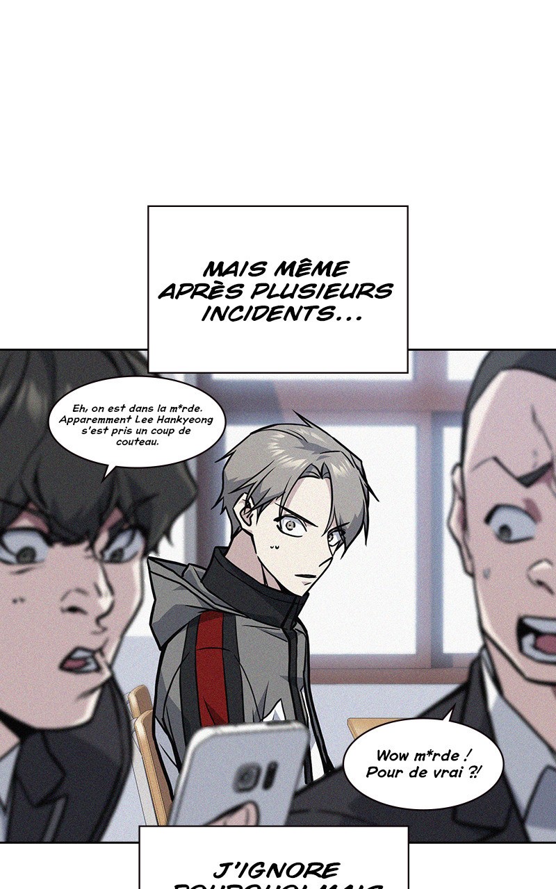 Read Study Group FR Manga Online