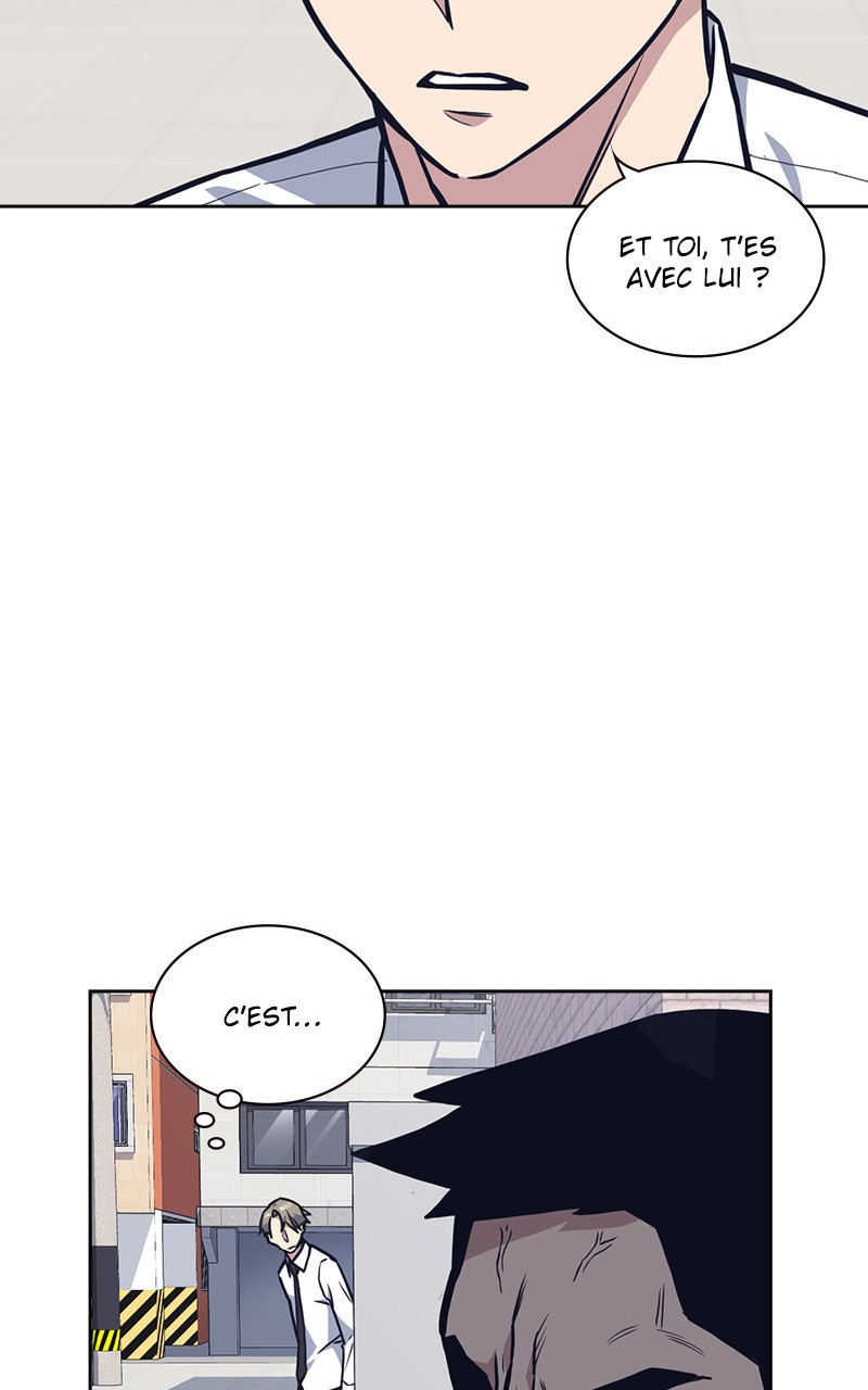 Read Study Group FR Manga Online