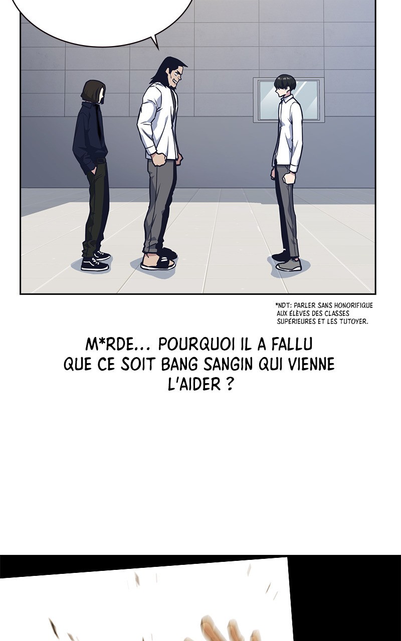 Read Study Group FR Manga Online