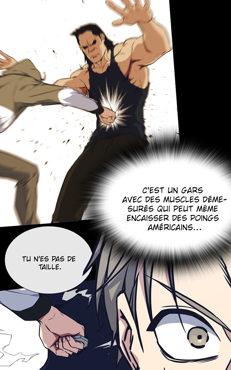 Read Study Group FR Manga Online