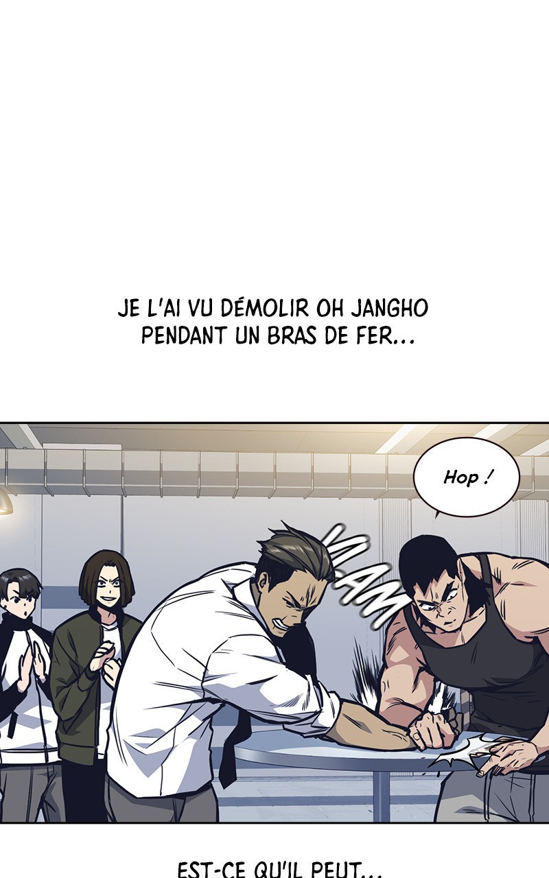 Read Study Group FR Manga Online